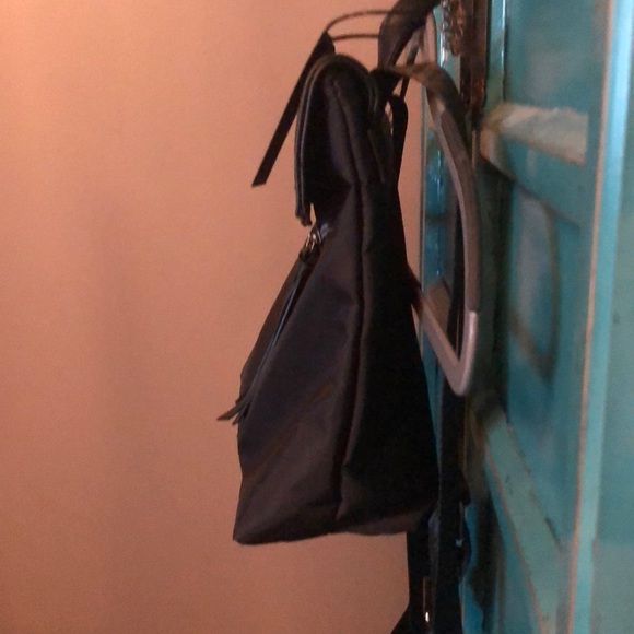 Botkier Mini Black Backpack - Picture 4 of 4